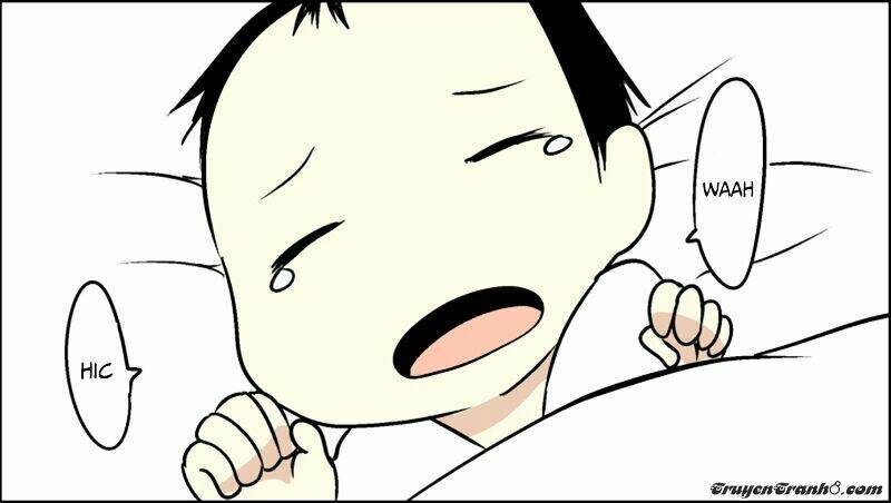 senyuu chapter 115 41