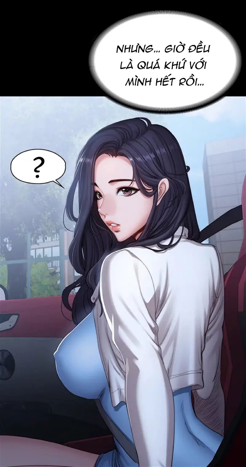 huấn luyện viên phòng thể hình - không che chapter 89 15