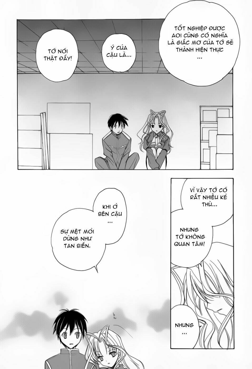 maburaho chapter 3 16