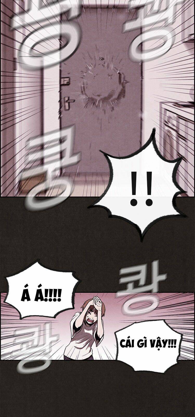 quái vật tại chung cư xanh chapter 6 46