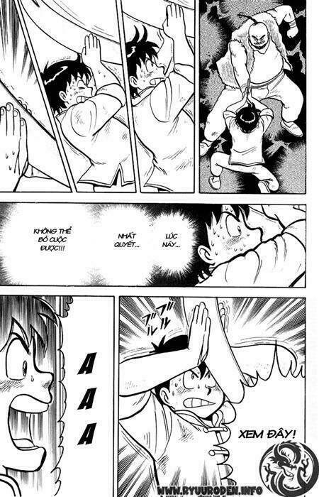 hoàng phi hồng phần 1 chapter 3 147