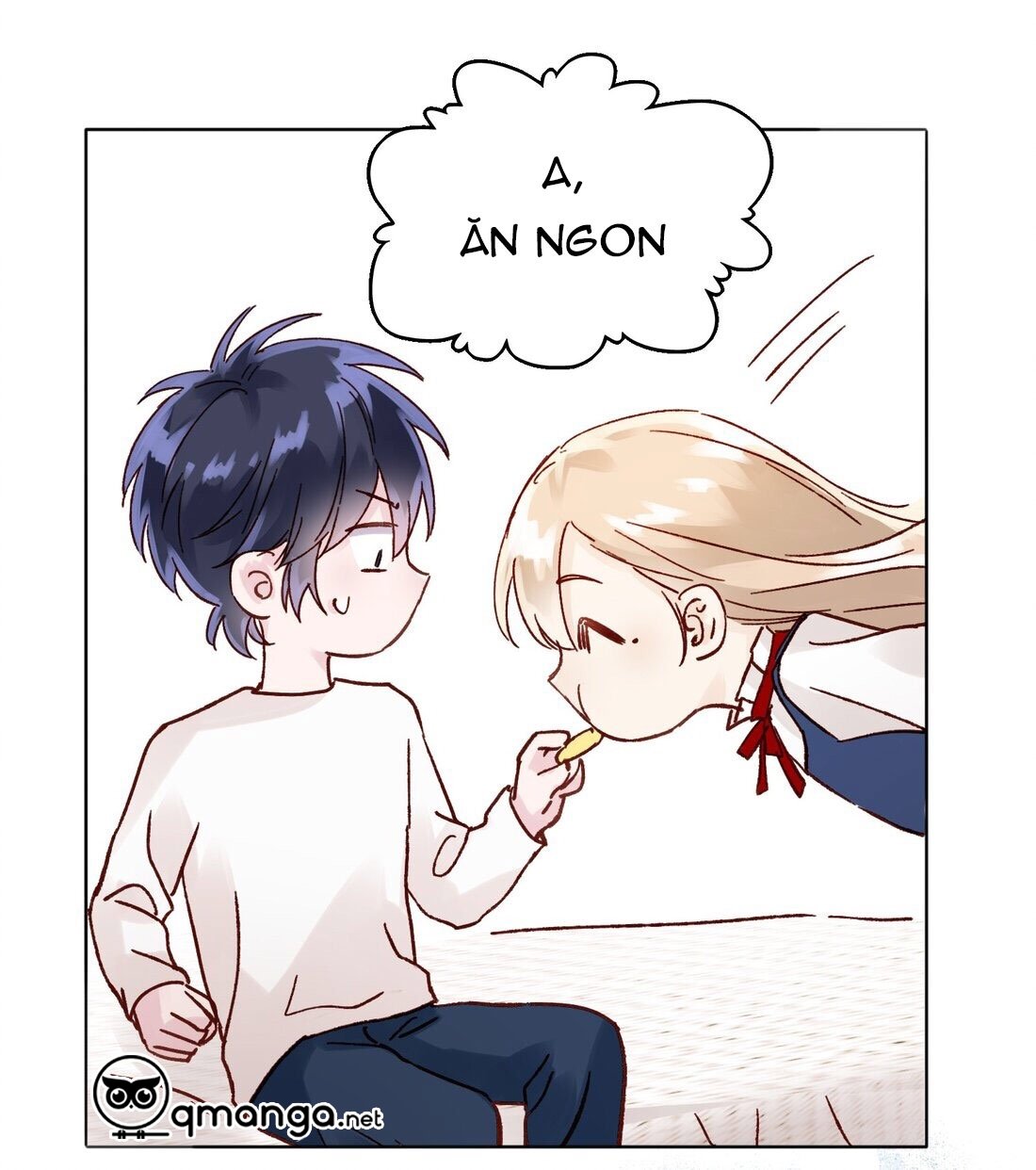 tôi phải trở thành nhân vật đại phản diện chapter 7 21