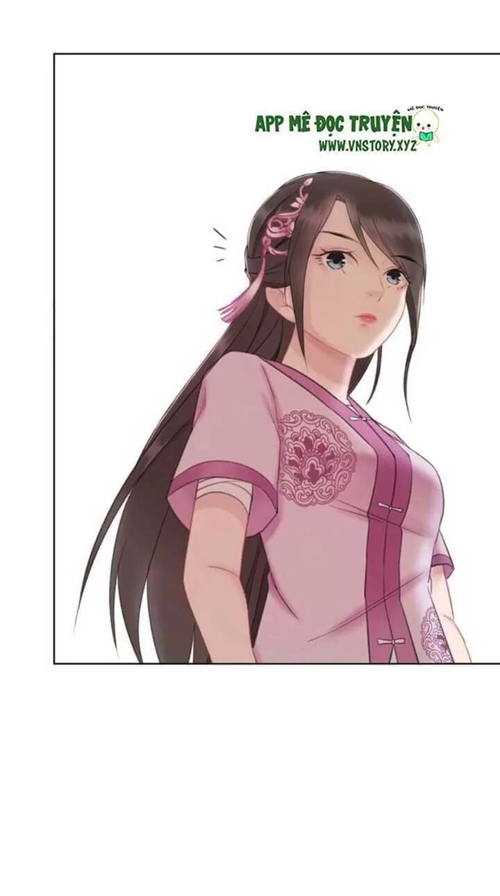 cực phẩm phế vật tiểu thư chapter 39 9