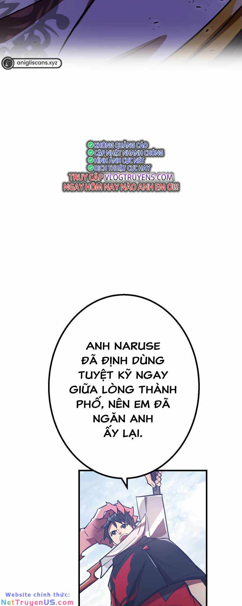 Huyết Thánh Cứu Thế Chủ~ Ta Chỉ Cần 0.0000001% Đã Trở Thành Vô Địch chapter 54 15