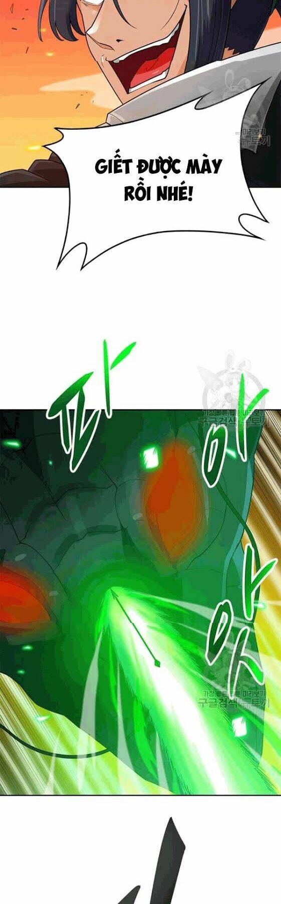 tôi tự động săn một mình chapter 85 37