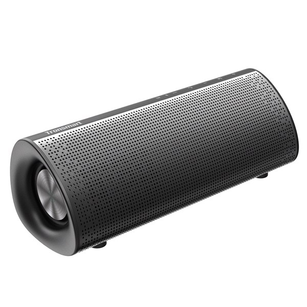 Loa Bluetooth Tronsmart Element Pixie 15W - Hàng Chính Hãng - Đen