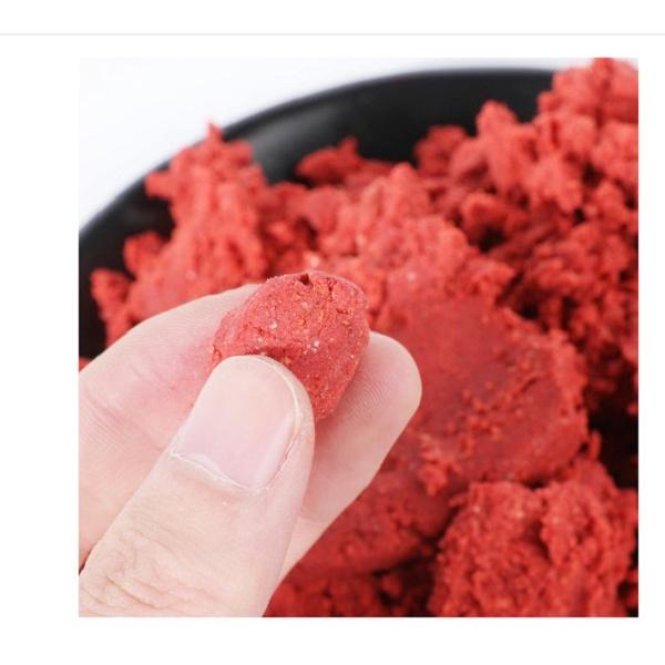 Mồi Câu Cá Trộn Sẵn Chuyên Phục Vụ Anh Em Câu Đơn, Đài Cá Nước Ngọt, MO28 - Sanami Fishing