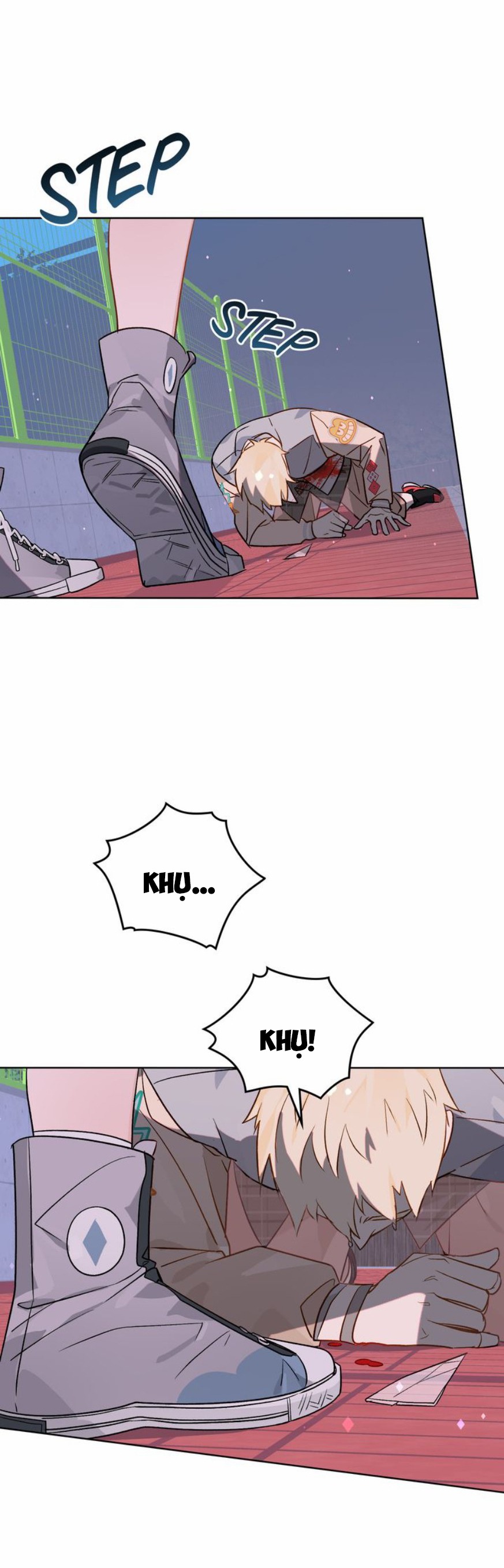 ta sẽ nuốt chửng em chapter 8 8