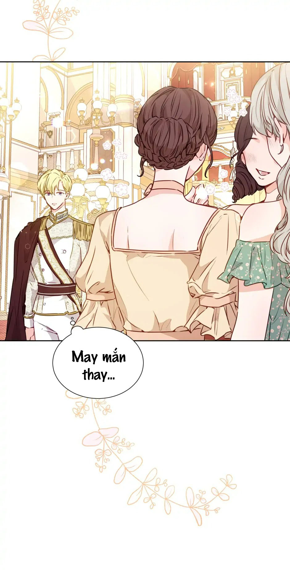 đánh cắp trái tim thiếu nữ chapter 17.1 49