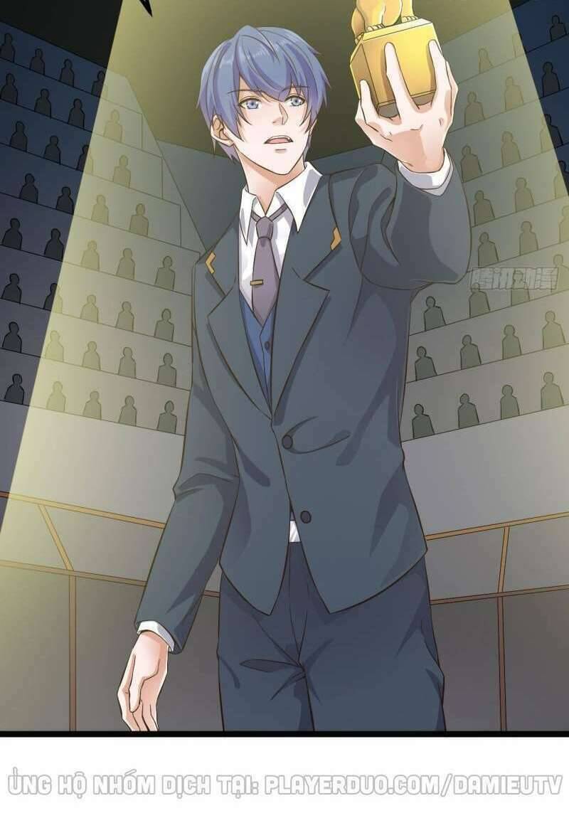 địa phủ khai phá thương chapter 231 13