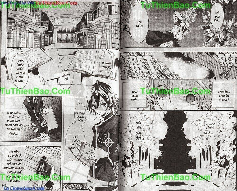 ẩn số chapter 1 75