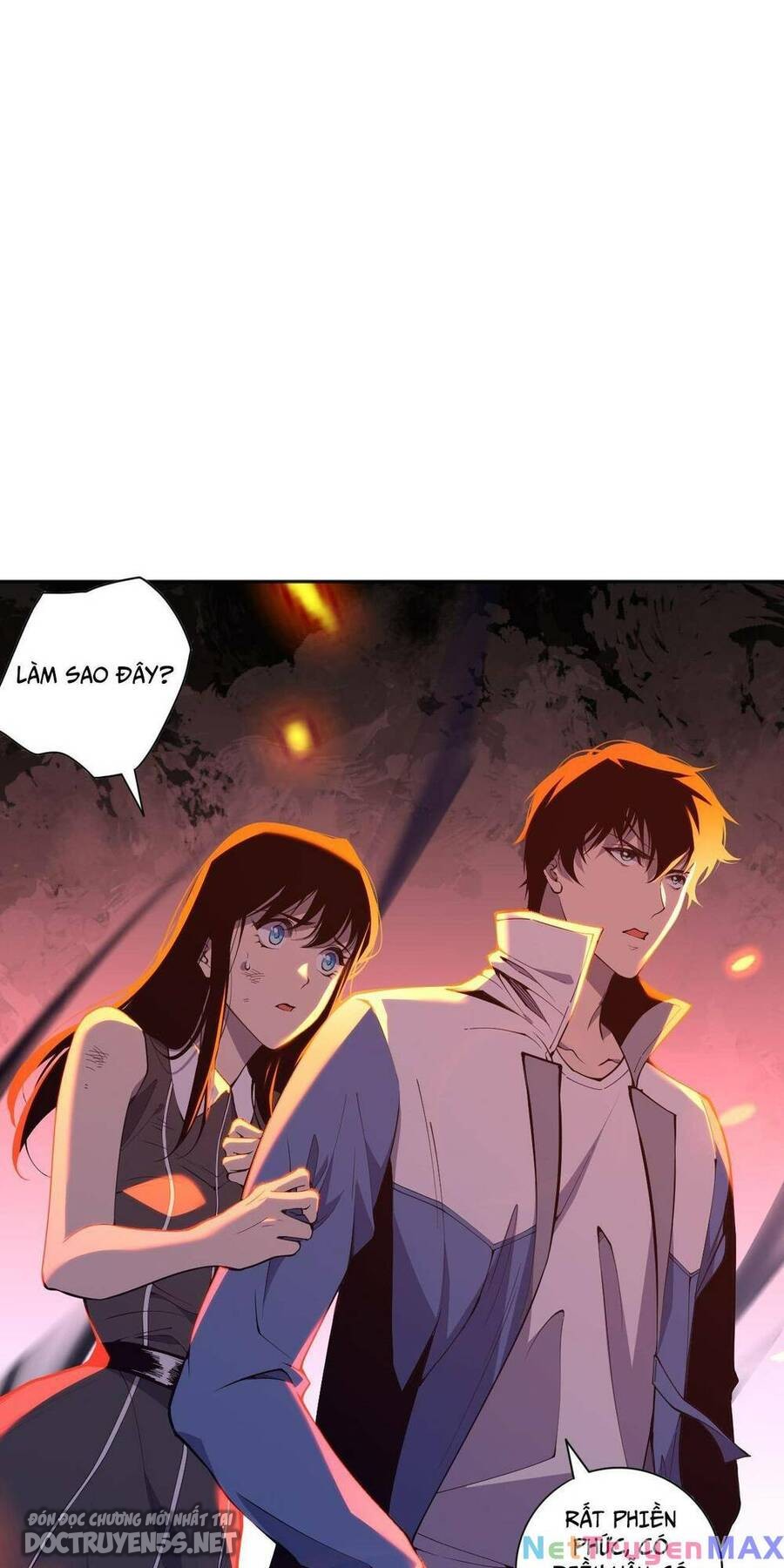 tử linh pháp sư! ta chính là thiên tài chapter 12 69