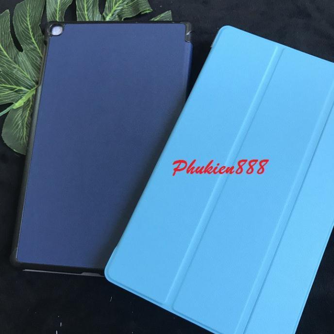 Bao da máy tính bảng S.amsung Tab A 10.1 2019 SM-T510 T515 Smart cover OL3135