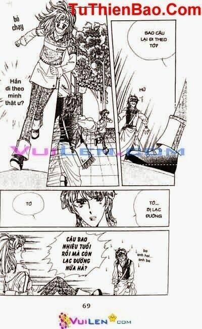 mùa hạ vàng chapter 1 70