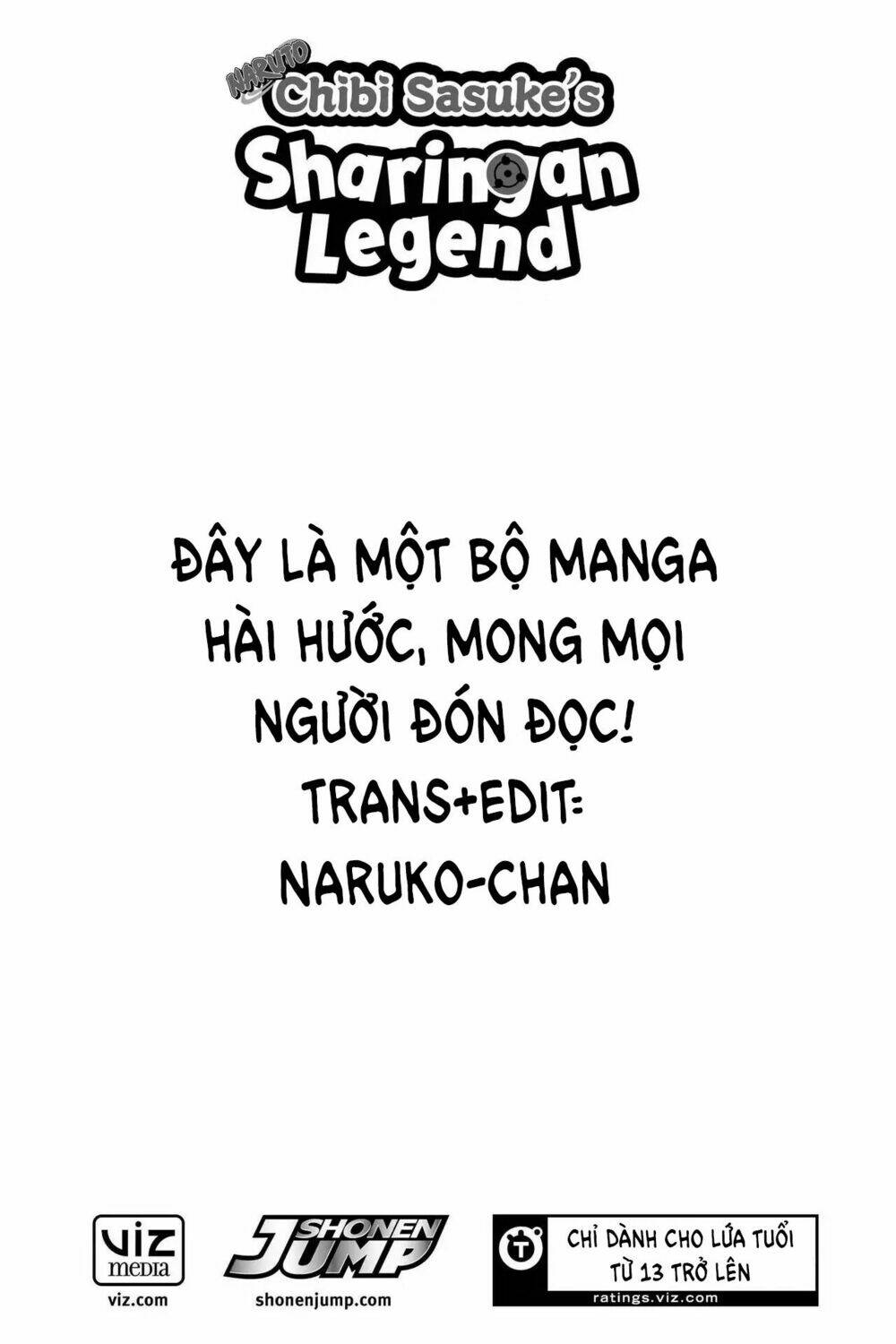 naruto: chibi sasuke's sharingan legend chapter 1 3