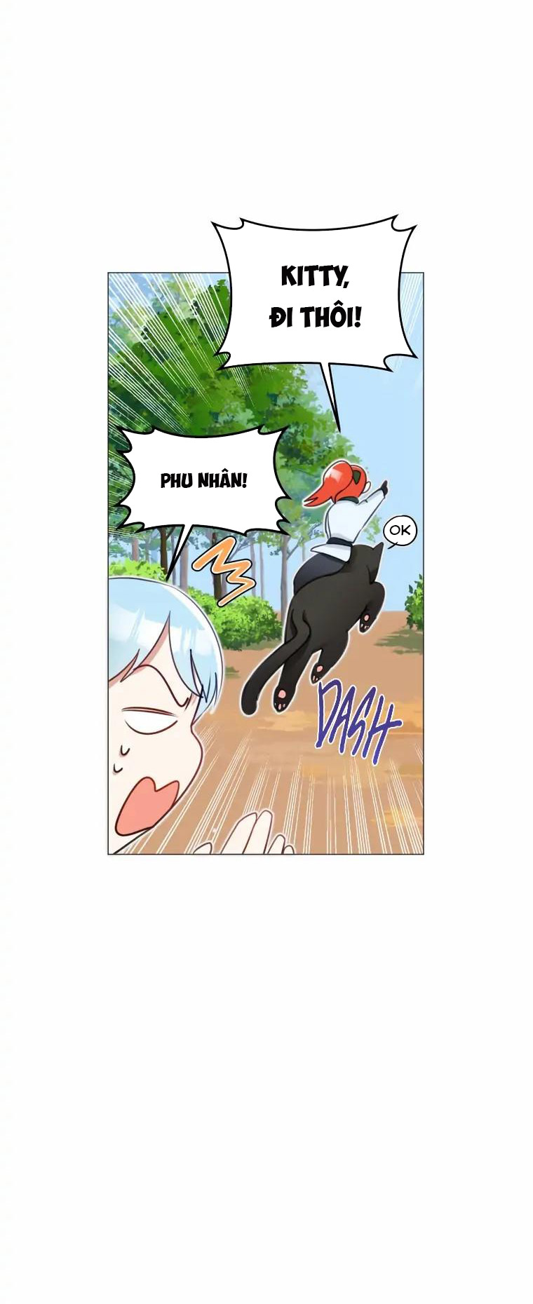 cuộc hôn nhân của đại công tước chỉ là một trò lừa đảo chapter 22 35