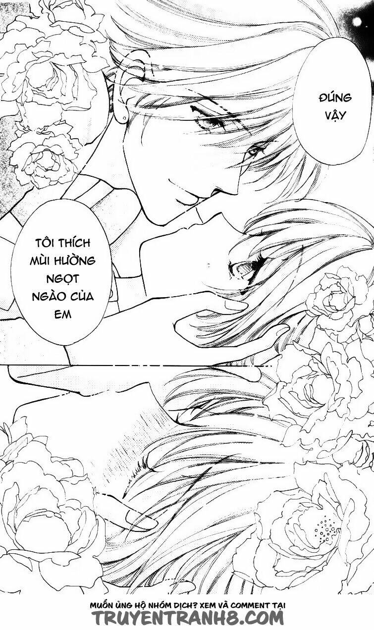 hana ni nare chapter 71 29