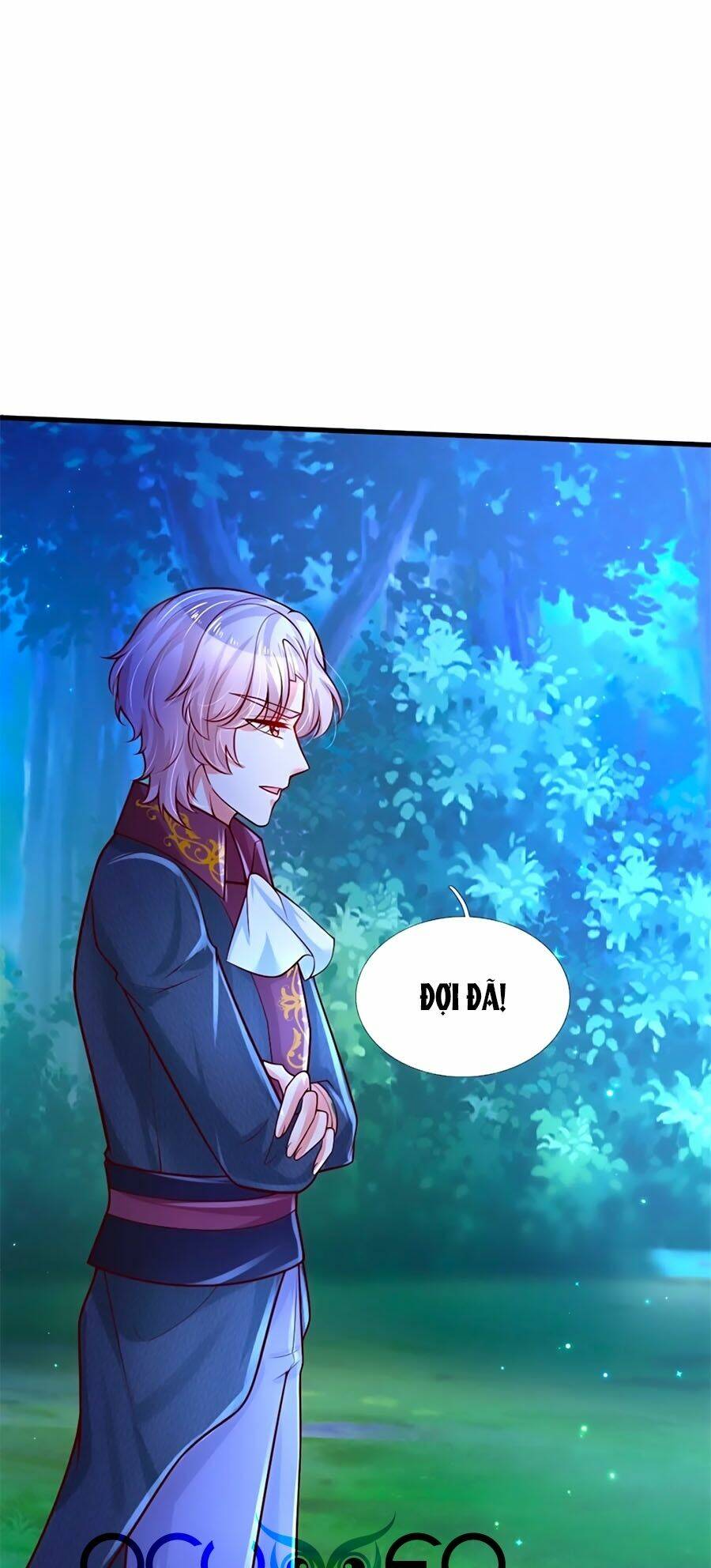 bỗng một ngày trở thành con gái nhà vua chapter 241 2