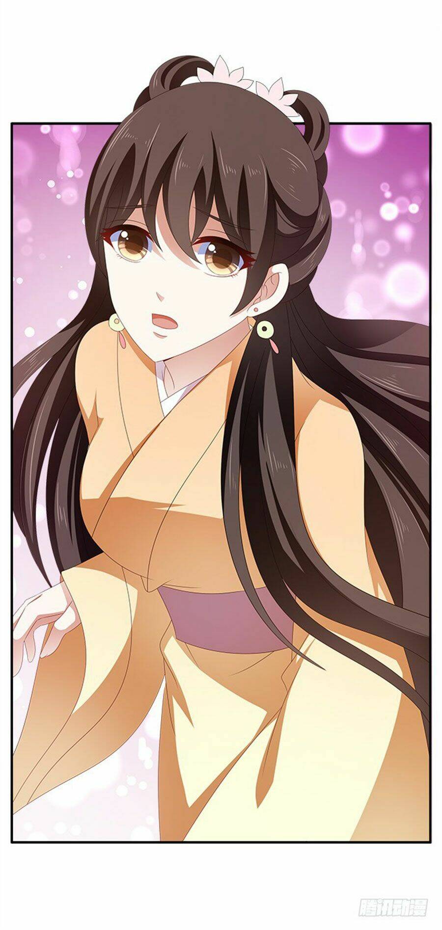 thịnh thế an nhiên chapter 35 31