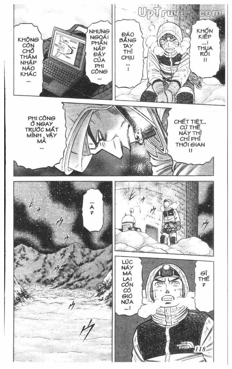 hộ chiếu xanh chapter 9 120