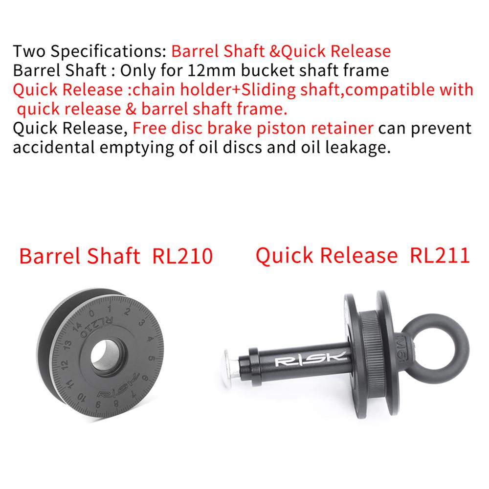 Dụng Cụ Giữ Xích Xe Đạp