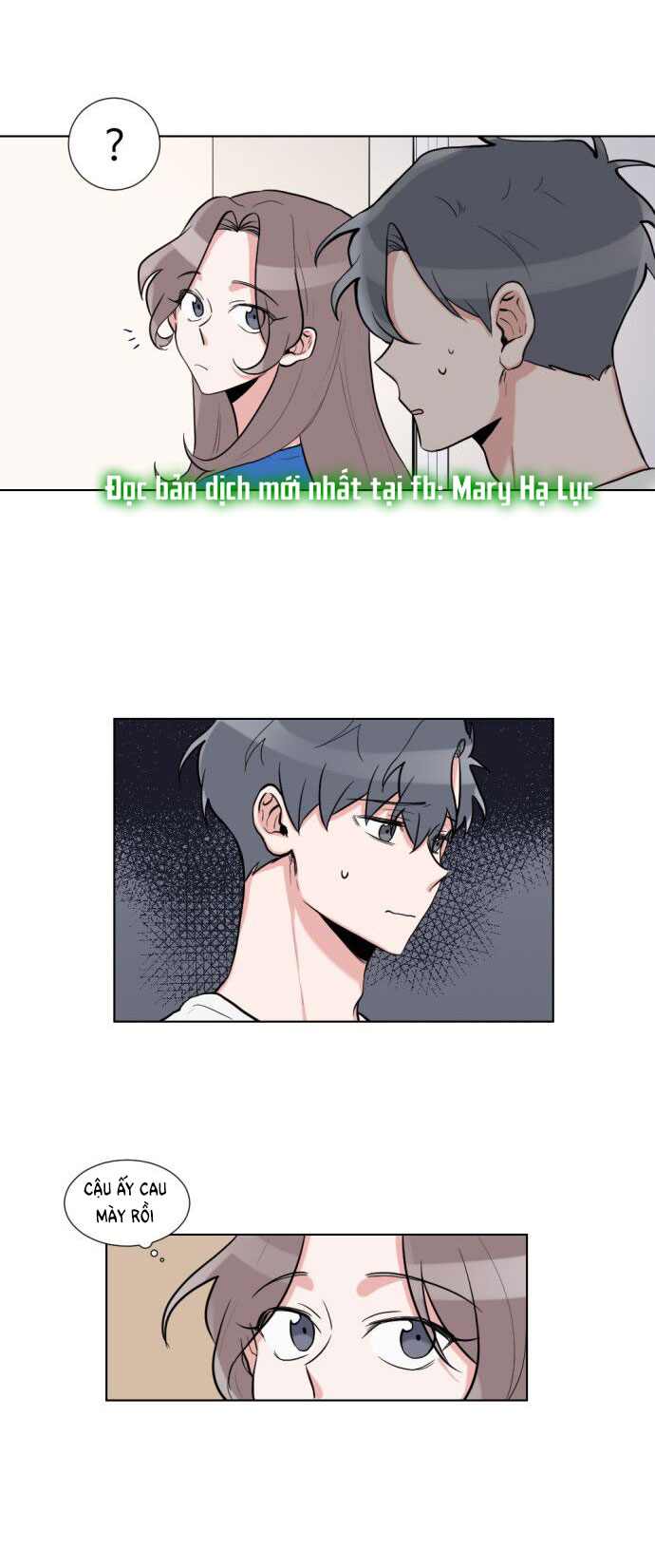 gatabutata chapter 9.1 14