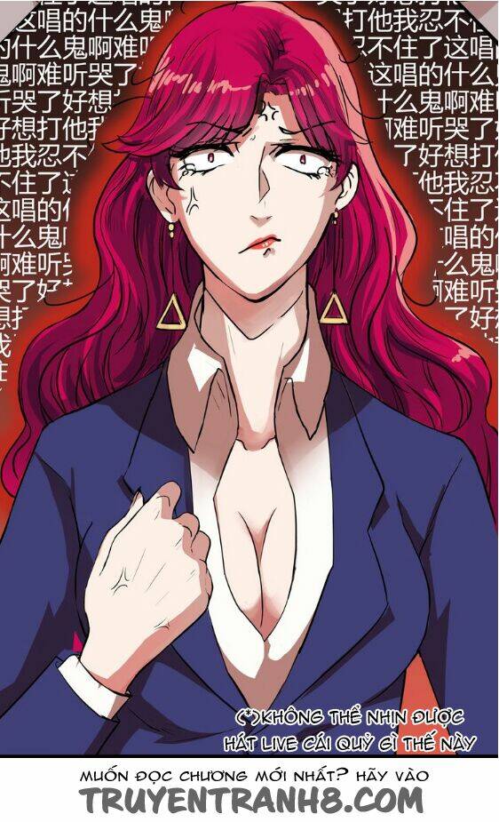 boygroup của ta, thần của ta chapter 9 31