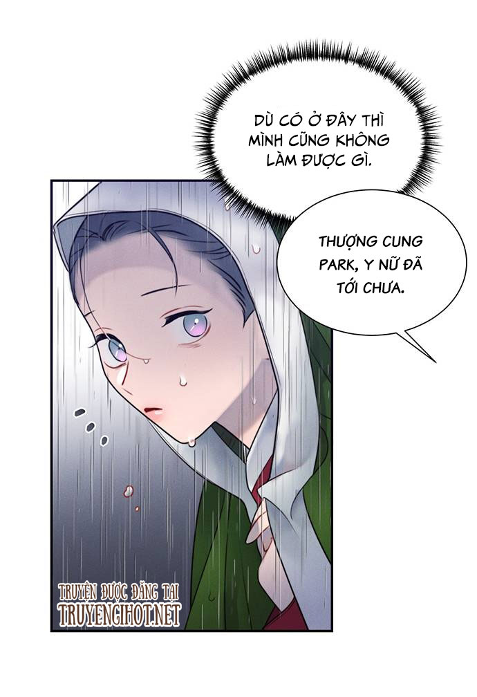 người tình của gwanghae chapter 36 27