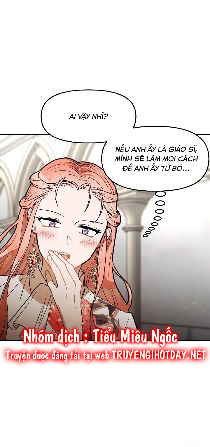 làm cách nào để sống sót trong cuốn tiểu thuyết ngôn tình lãng mạn chapter 30 62