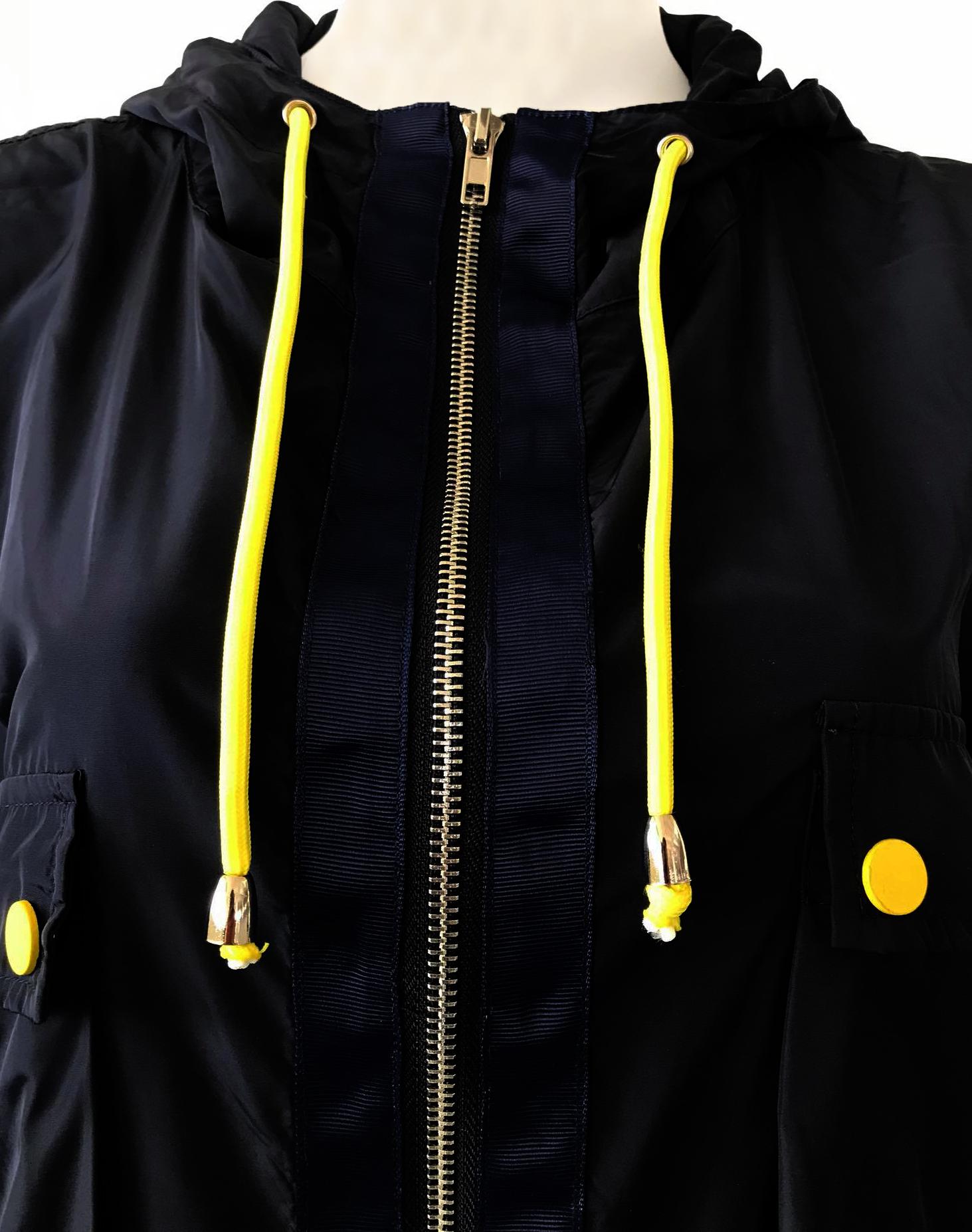 Áo Khoác Womens Jacket PONY - 4650014LWQ3