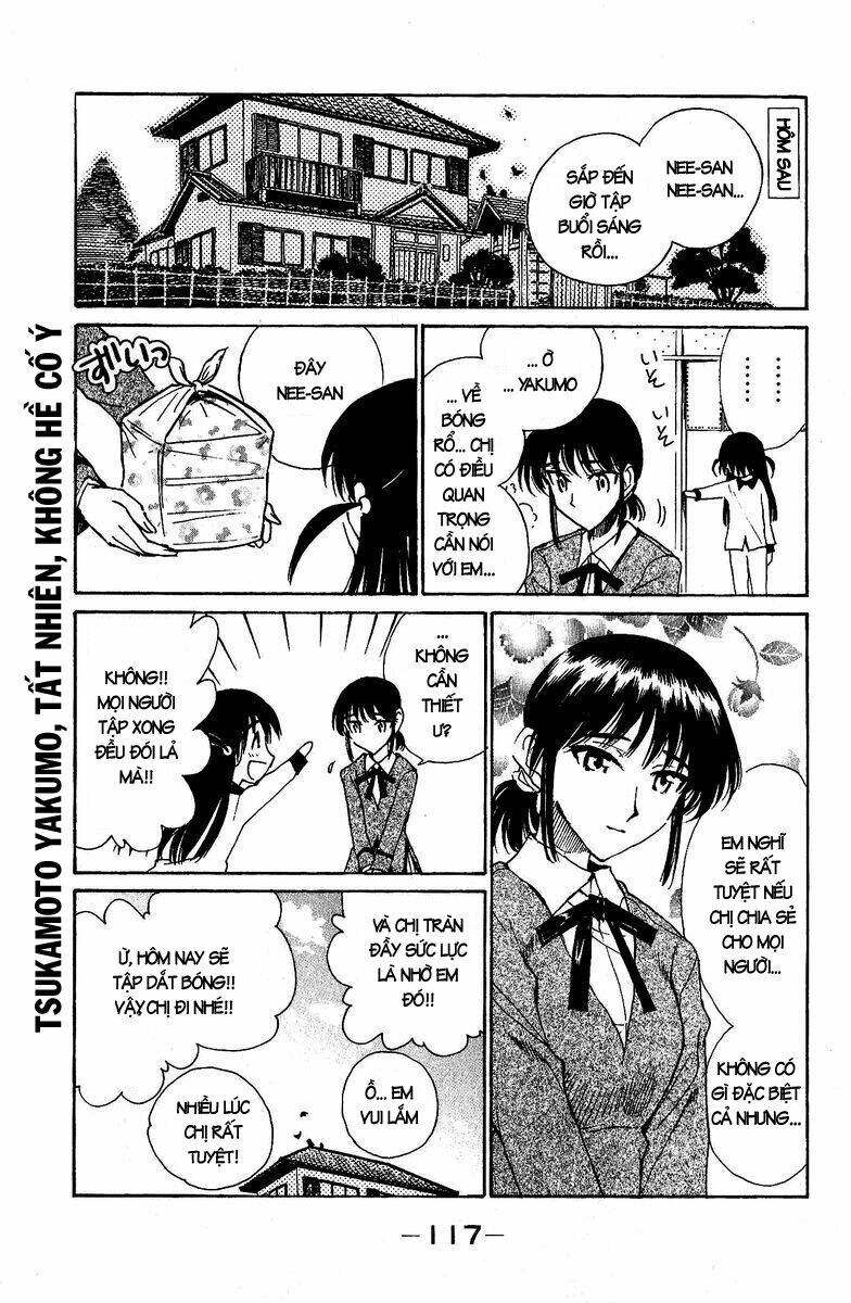 school rumble chapter 128 10
