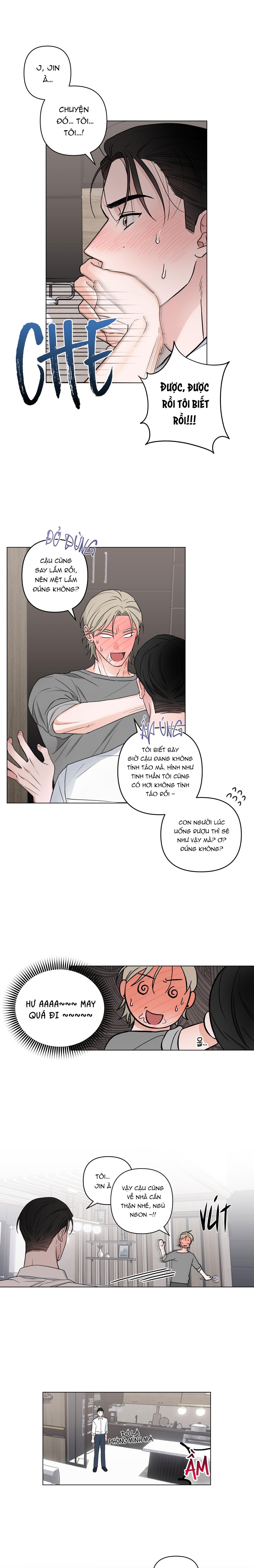 bl ngắn tuyển chọn Chapter 29.2 CHUYỆN TÌNH 2 11