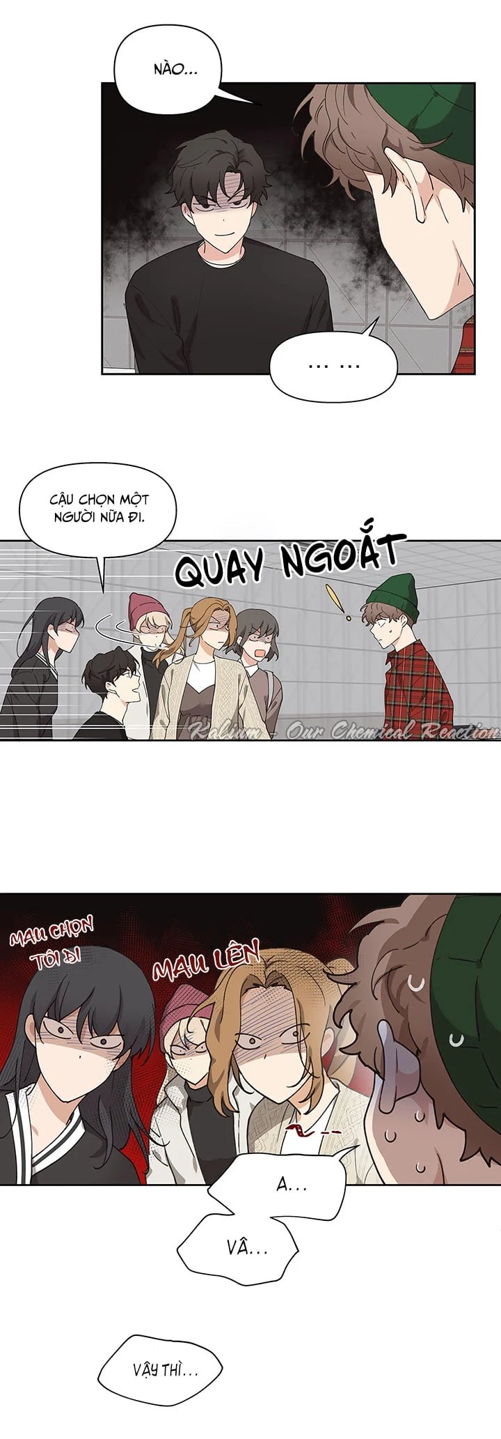 tâm tư của ju in chapter 2 4