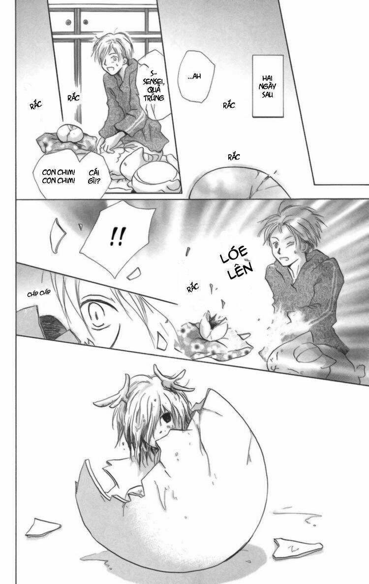 trả tên lại cho yêu quái chapter 12 17