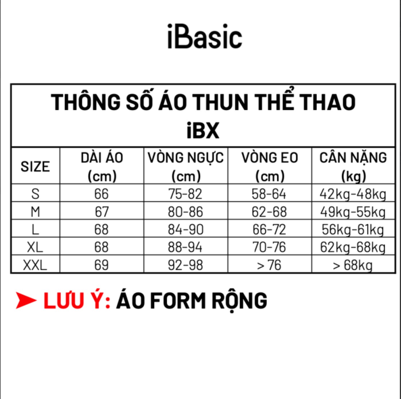 Áo thun nam thể thao tay ngắn iBasic IBX039