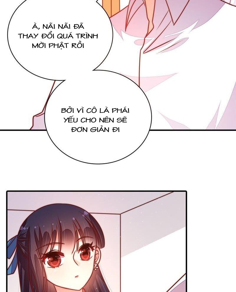 ngày nào thiếu soái cũng ghen chapter 207 3