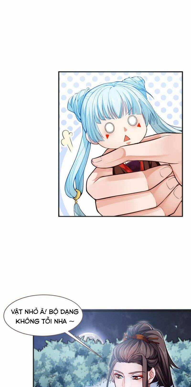 ma nhị đại chapter 2 3