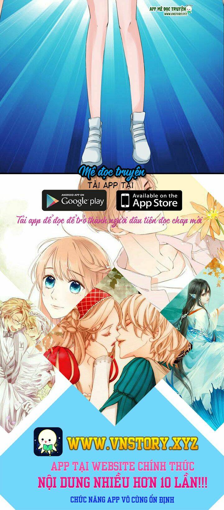 bồn tắm có vấn đề?! chapter 11 33