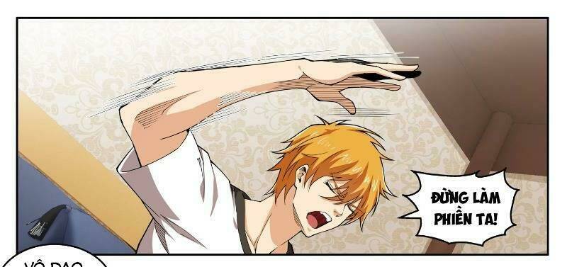 khắc kim phong thần chapter 101 4