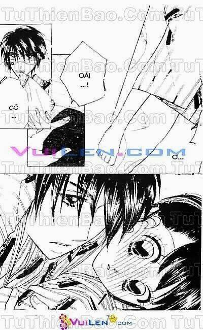 1/4 tình yêu chapter 9 80