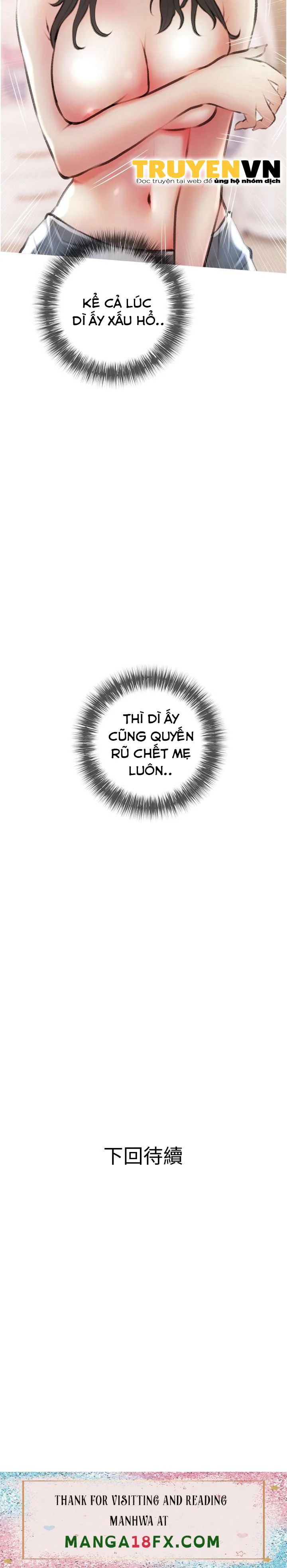 bài học hứng tình chapter 14 28