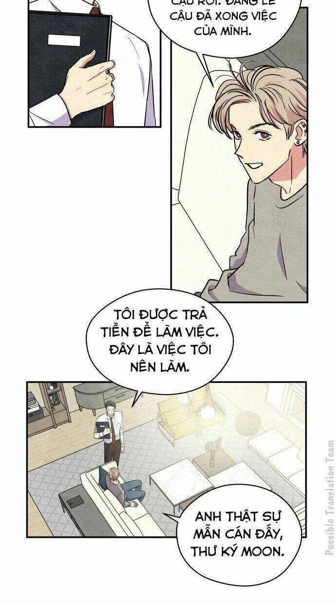 tai sói và mũ đỏ chapter 30 37