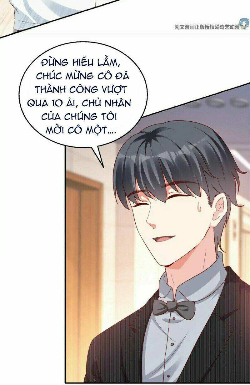 tôi trở thành tổ tông của 5 vị đại lão chapter 85 10