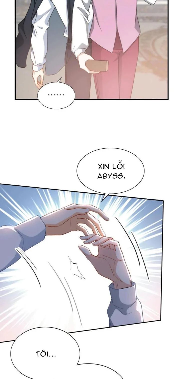 nụ hôn vực thẳm chapter 46 18