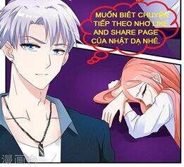 bạn trai tôi là siêu sao chapter 1 20