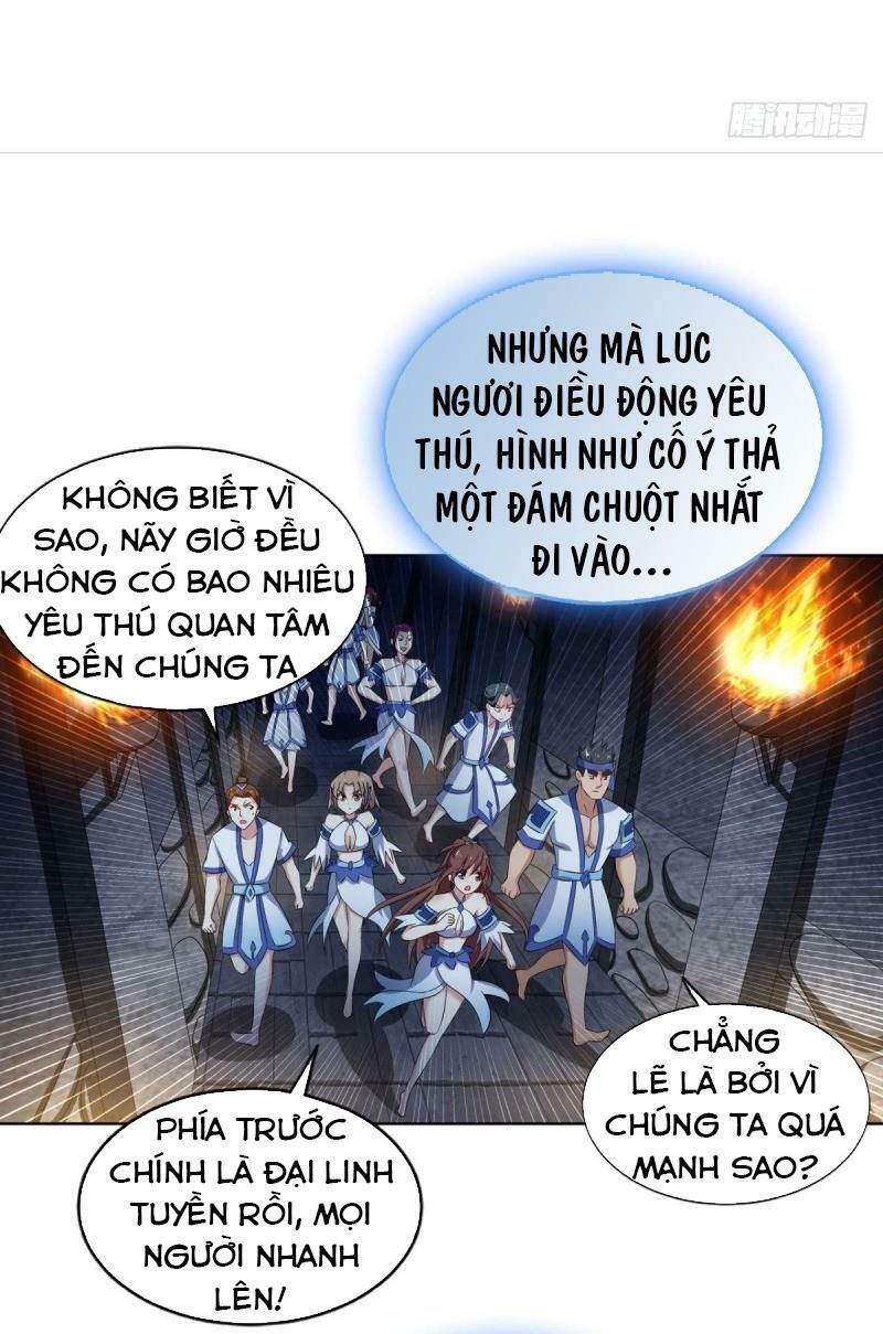 Trọng Sinh Thành Cậu Vàng Tại Dị Thế Chapter 101 22