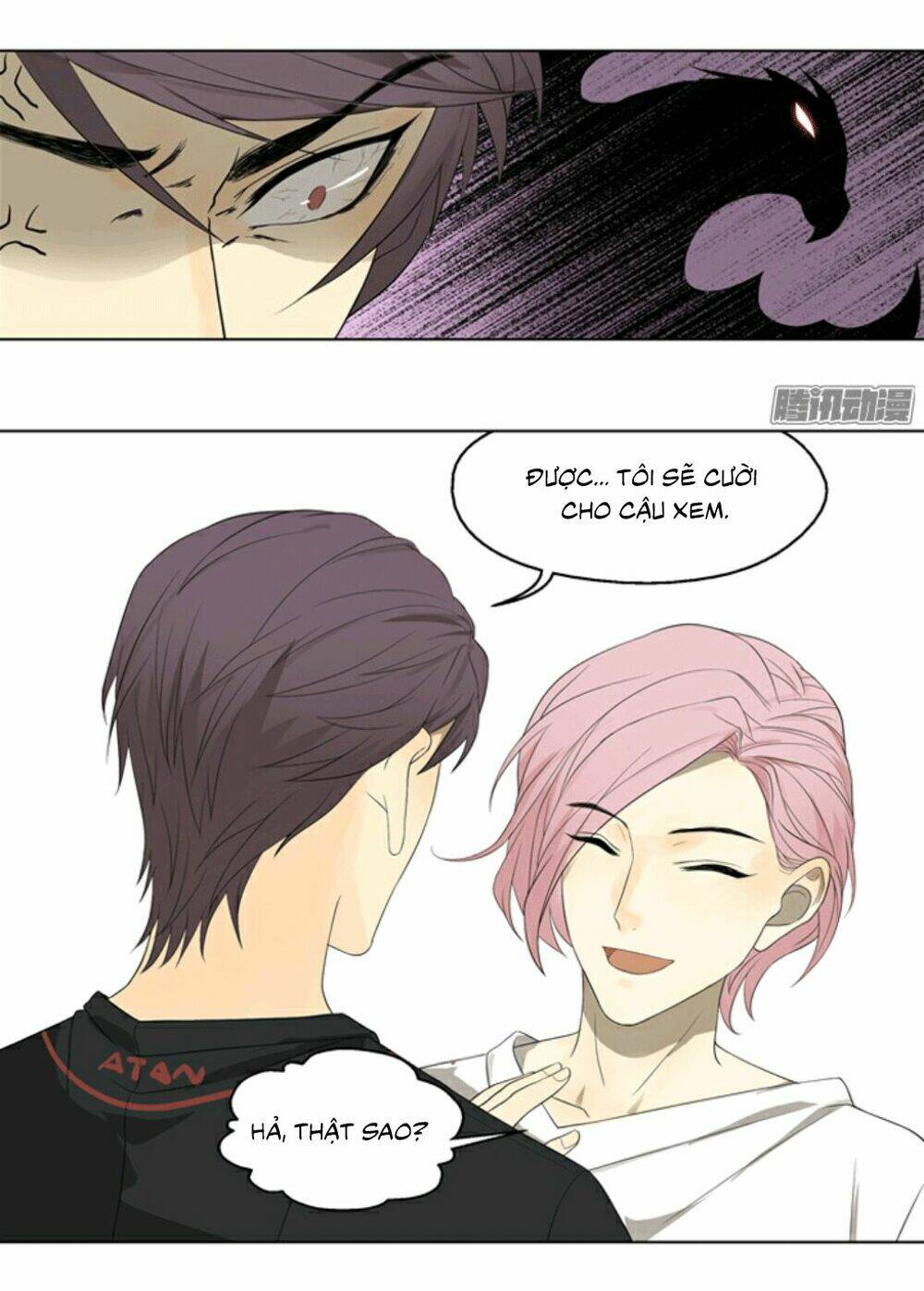 sổ tay nuôi dưỡng thần tượng, lên đường thôi! chapter 12 13