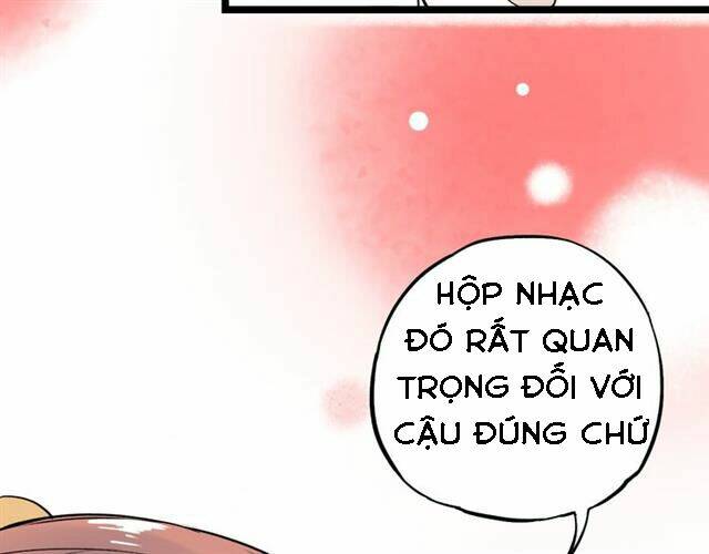trạch thượng tịch mịch huỳnh hỏa chapter 12 85