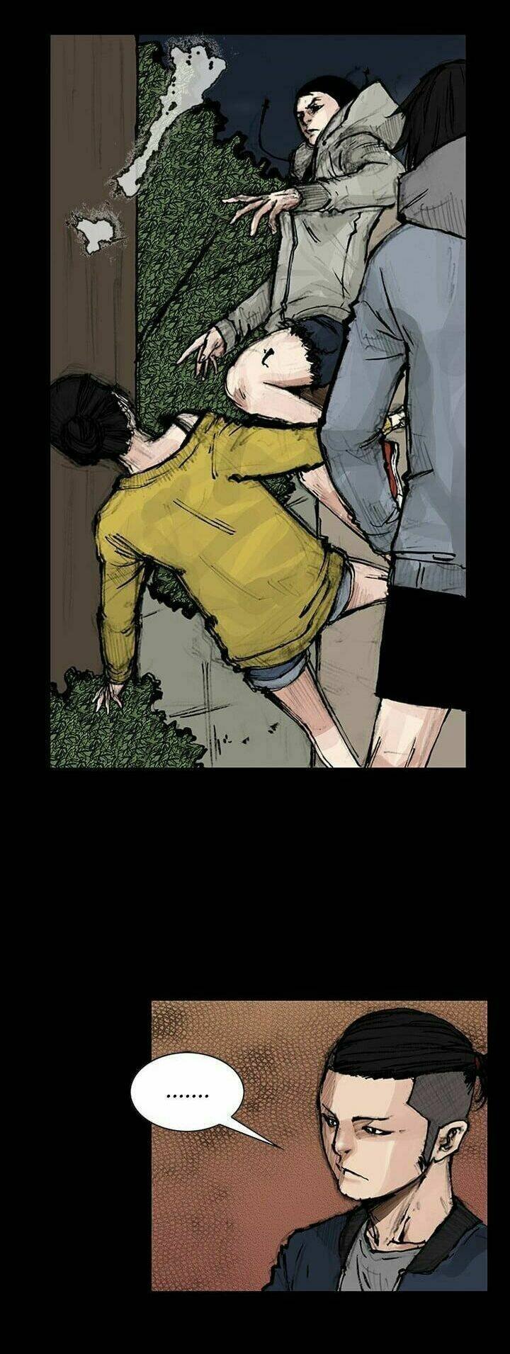 dokgo 2 | độc cô 2 chapter 27 14