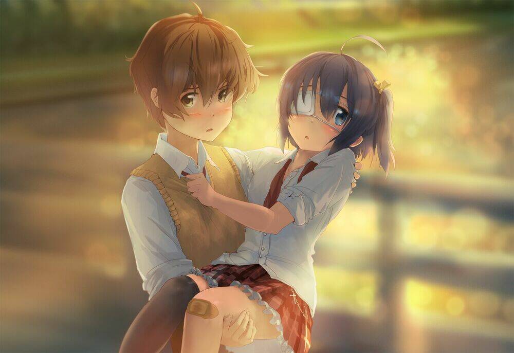 ảnh anime và ảnh wallpaper đẹp chapter 96 11